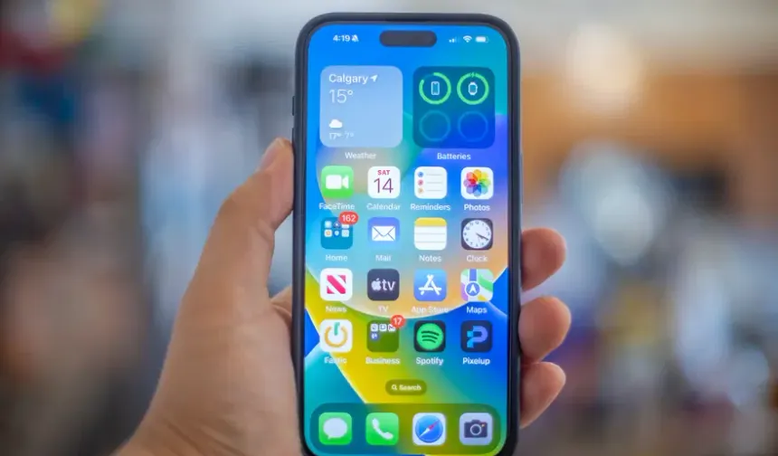 iPhone 18'in fiyatı ne kadar olacak?