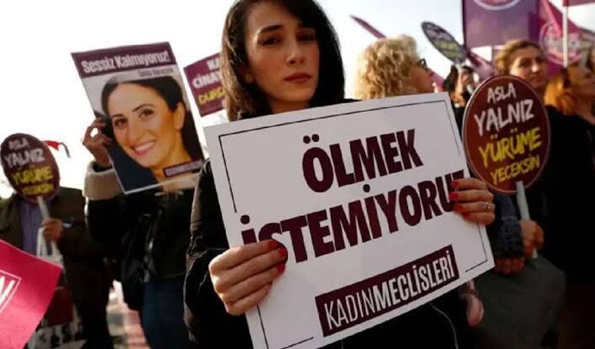 Tekirdağ’da kadın cinayeti: Eşini bıçaklayarak öldürdü