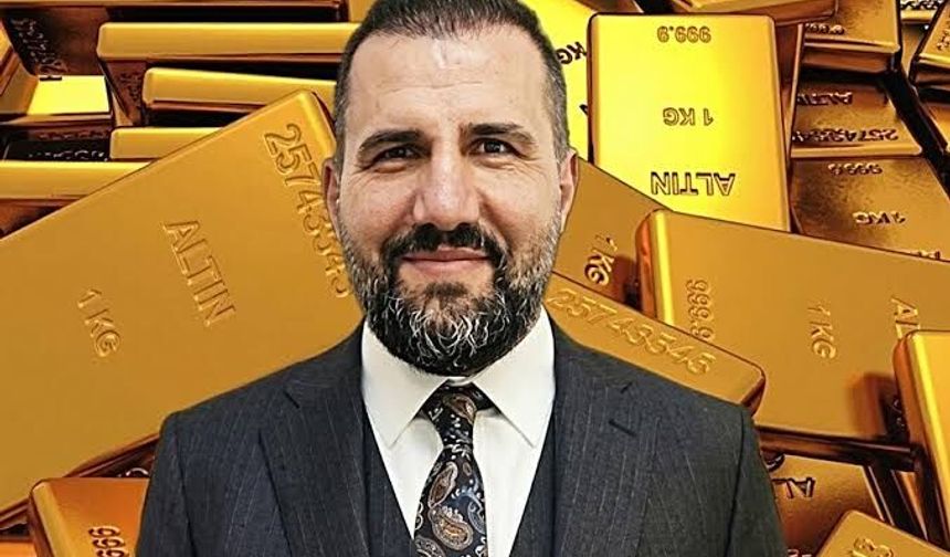 Tahliye edilen eski DHMİ Daire Başkanı yeniden gözaltına alındı!