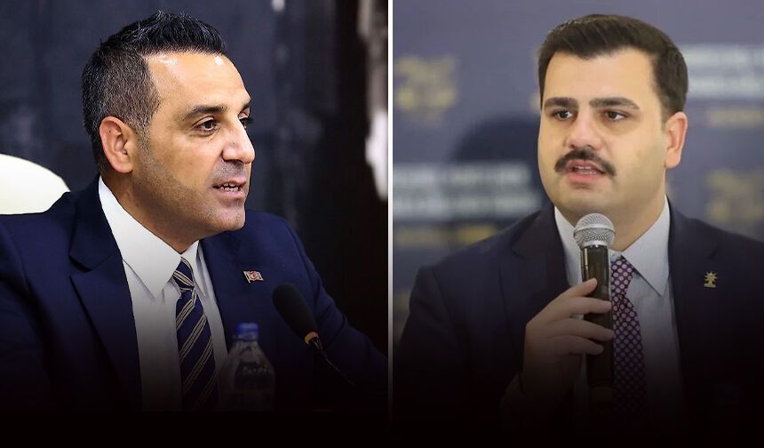 İnan’la birlikte Ankara’ya gittiler: Kesinleşti, rozeti takıyor!