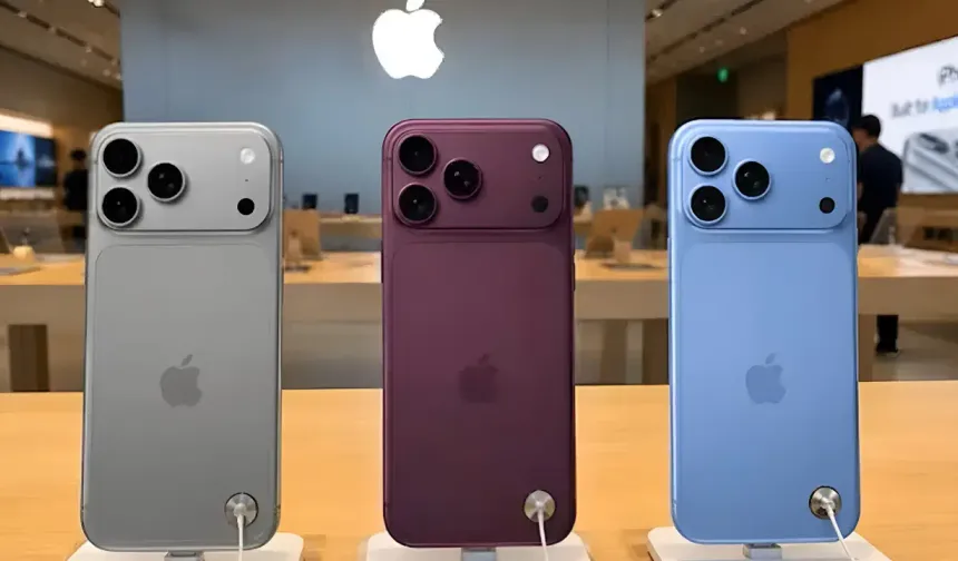 iPhone almak isteyenlere kasada kötü sürpriz!