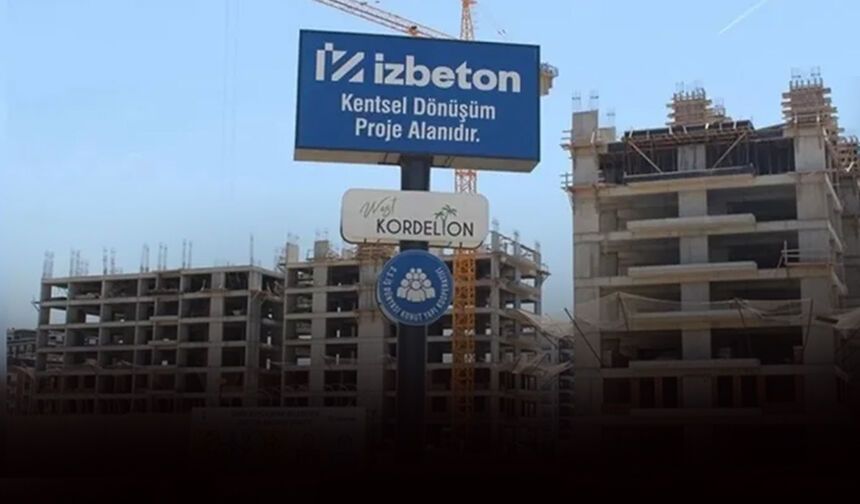 İzmir’deki ‘Gaziemir Yapı Kooperatifi’ dosyasında istenen cezalar belli oldu
