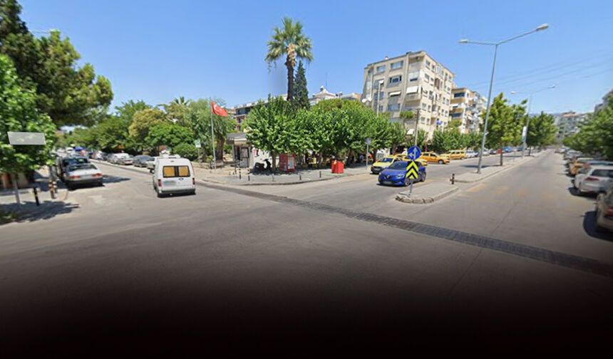 Karşıyaka’da Bostanlı’ya yeraltı otoparkı geliyor