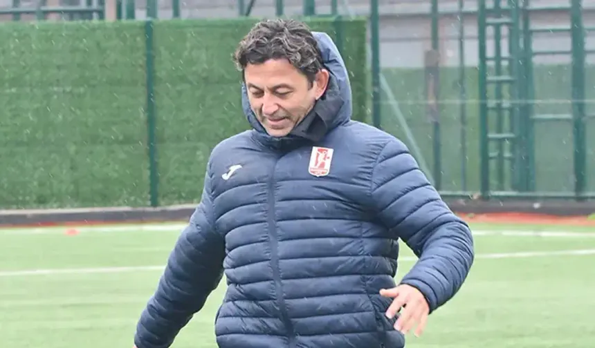 Karşıyaka'da rota Zafer Uysal!