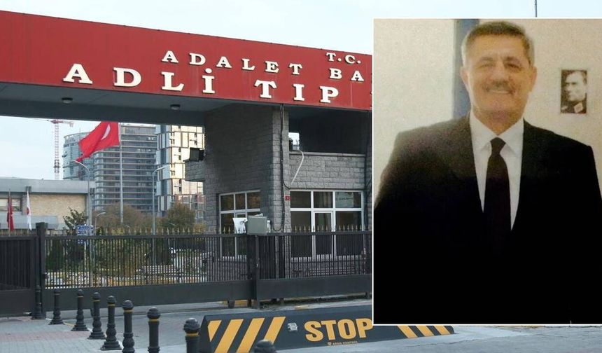 Kaşif Kozinoğlu soruşturmasında şok gelişme: Gözaltına alınmıştı, evinde ölü bulundu!