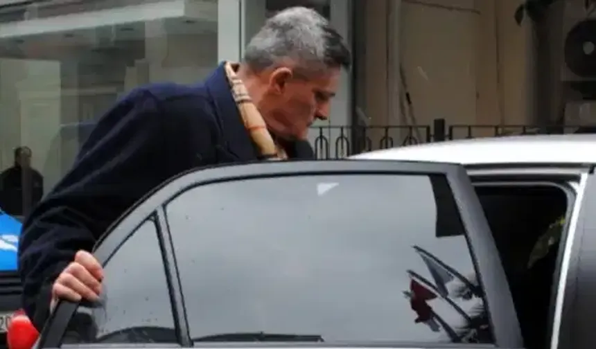 Kaşif Kozinoğlu soruşturmasında yeni gelişme: 1 tutuklama, 2 adli kontrol kararı!