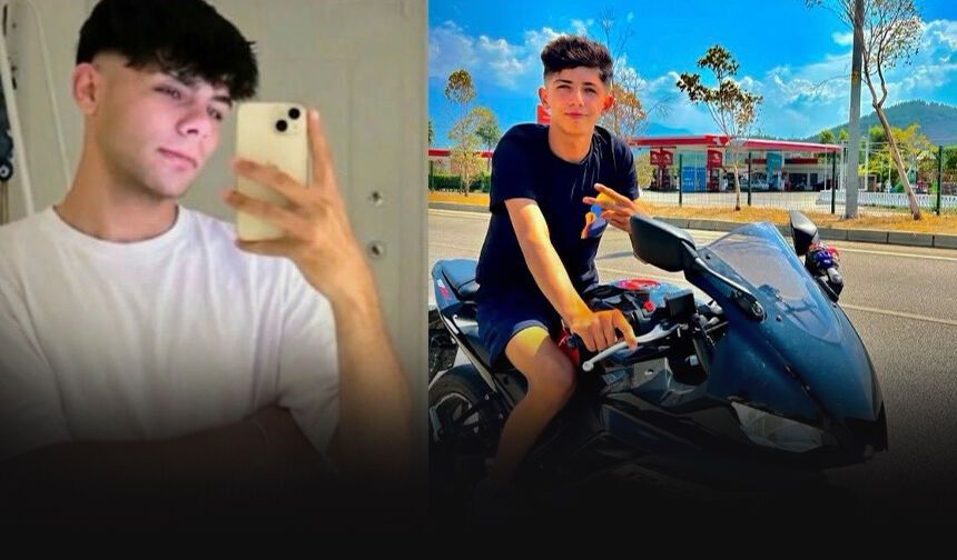 Motosiklet ile otomobilin çarpıştığı kazada 2 kişi hayatını kaybetti