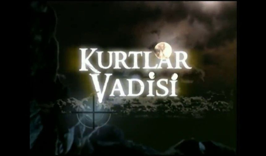 'Kurtlar Vadisi'nin senaristleri ifadeye çağrıldı!