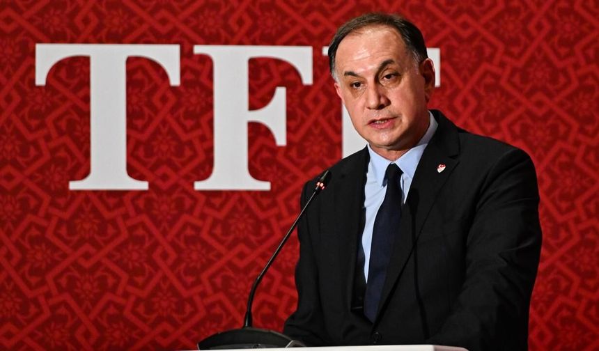 MHK Başkanı Ferhat Gündoğdu gözaltına alındı!