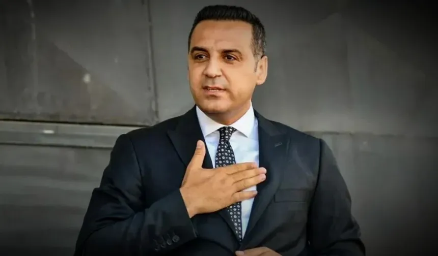 Onur Emrah Yıldız kimdir? Çiğli Belediye Başkanı Onur Emrah Yıldız nereli?
