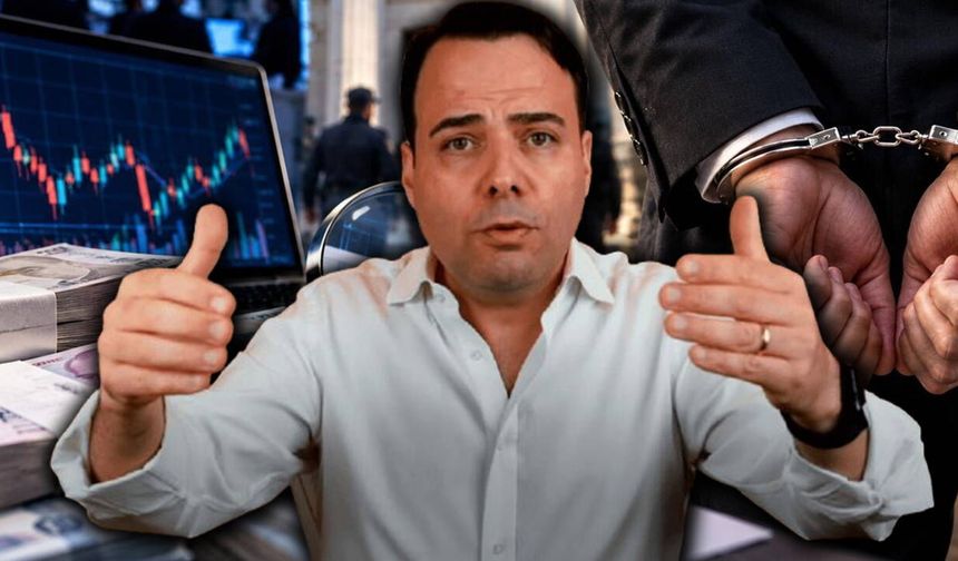 Özgür Demirtaş'tan 'fon krizi' çıkışı: Sessizliğini bozdu