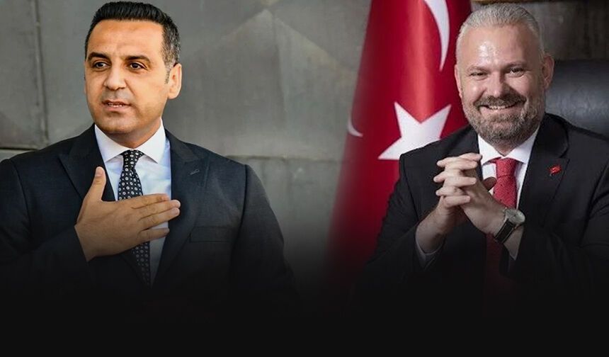 Pehlivan’dan Yıldız’a “hoş geldin” mesajı: Omuz omuza çalışacağız