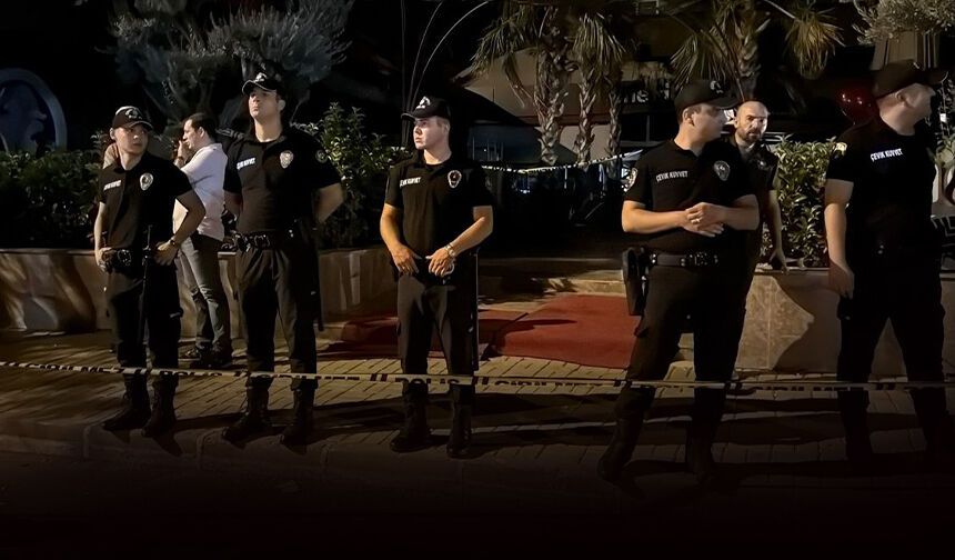 Restorandaki kavgada ortalık kan gölüne döndü: Ölü sayısı 3'e yükseldi!