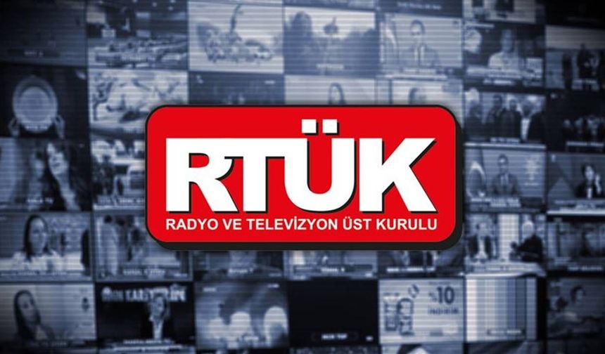 RTÜK'ten Osmaniye'deki saldırıya 'yayın yasağı'