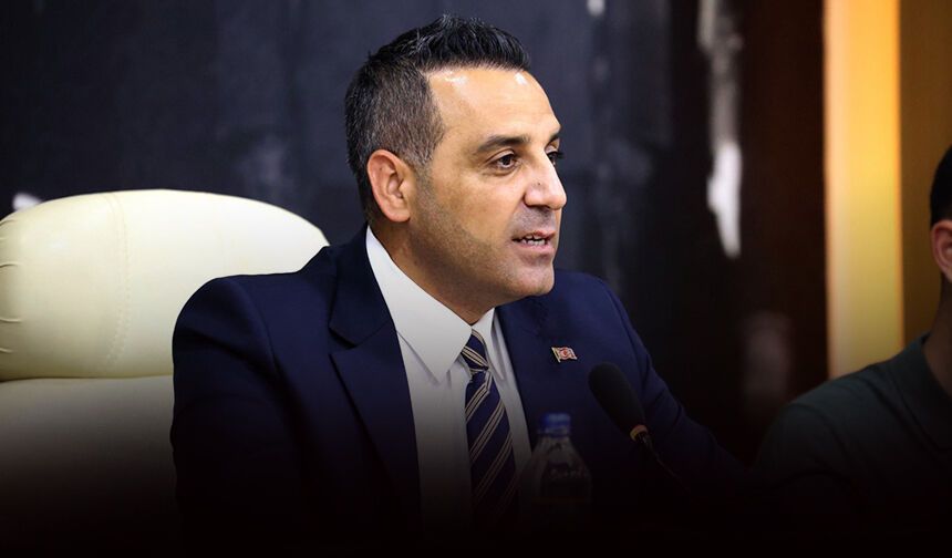Saatler sonra resmen AK Partili olacak Yıldız’dan dikkat çeken değişiklik!