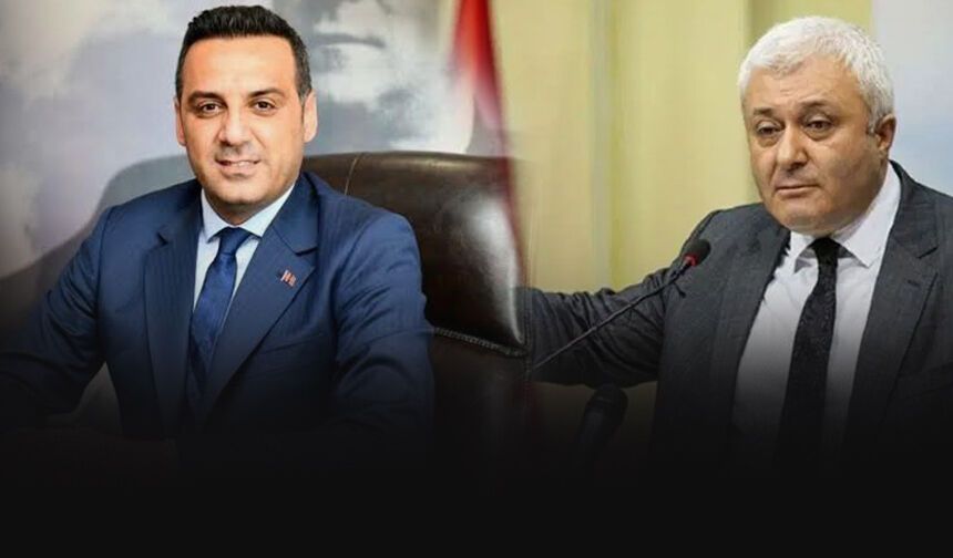 Yeni Partili Özkan'dan Yıldız’a “milli irade gaspı” tepkisi: İzmirli acısını ilk seçimde çıkartır!