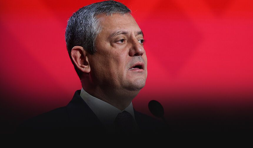 Özel’den Manisa'daki silahlı saldırı sonrası açıklama: Güvenlik sorunu var!