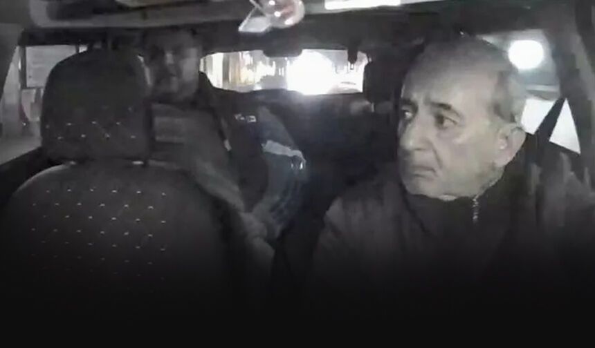 İzmir’de taksici cinayeti davasında akıl sağlığı raporu bekleniyor
