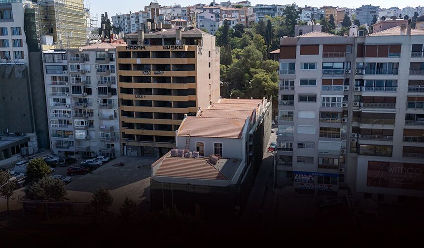 Tarihi atölye yeniden hayat bulacak: 150 yıllık yapıda sona doğru!
