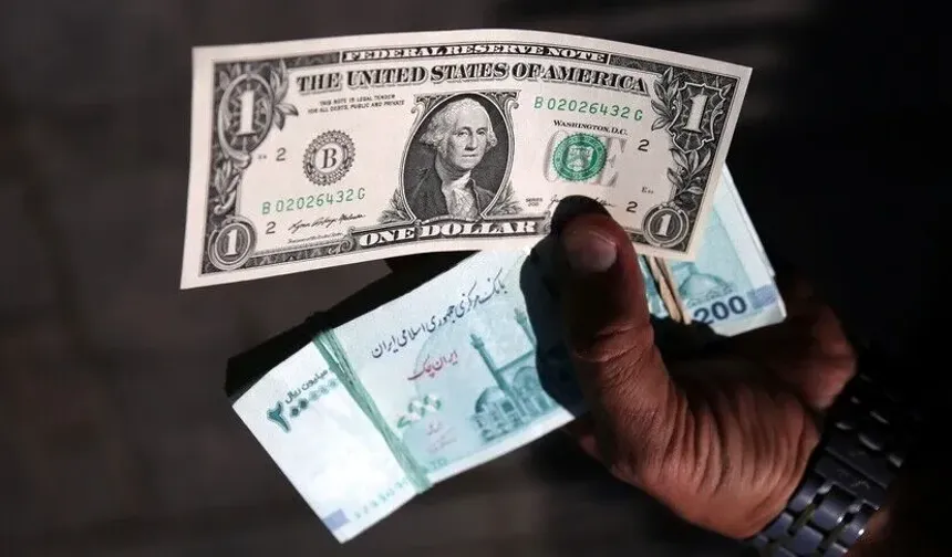 Dolar/TL'de yeni tarihi zirve: O seviye görüldü