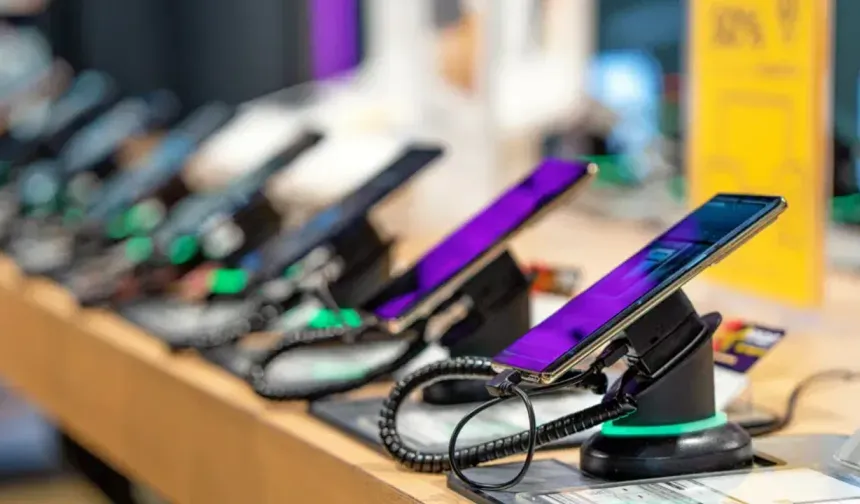 Türkiye'nin yeni yerli telefonu geliyor