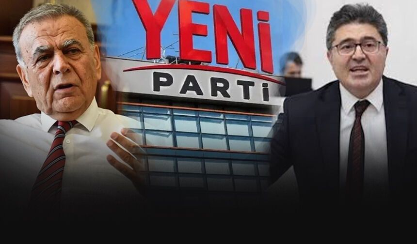 Yeni Parti Buca’da ön seçim öncesi ikinci divan değişikliği... Kafalar karıştı!