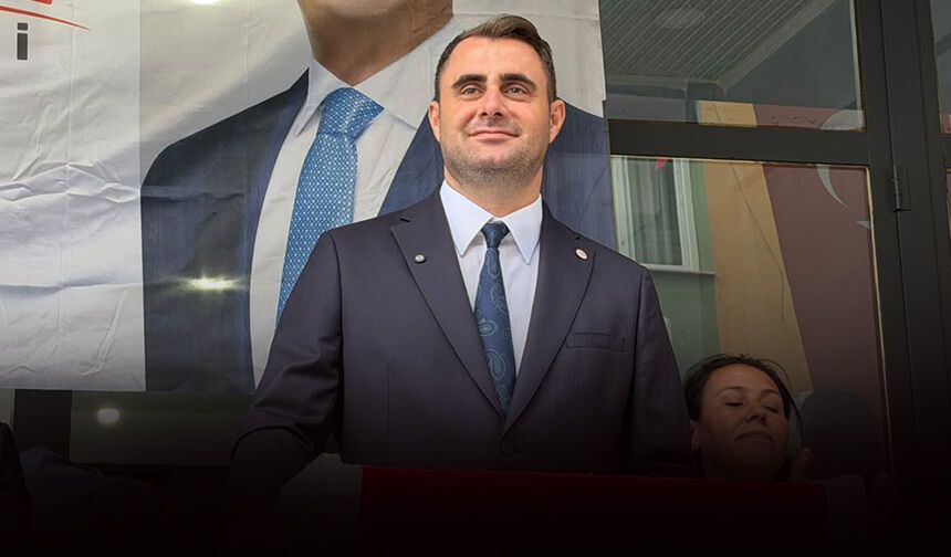 YENİ Parti İzmir’de ön seçimler tamam: İzmir tarihinde kavgasız geçen ilk yarış!