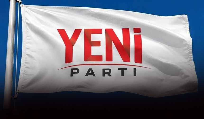 YENİ Parti'den 19 maddelik 'aday' taahhütnamesi: Torpil yasaklandı, mal varlığı bildirimi zorunlu!