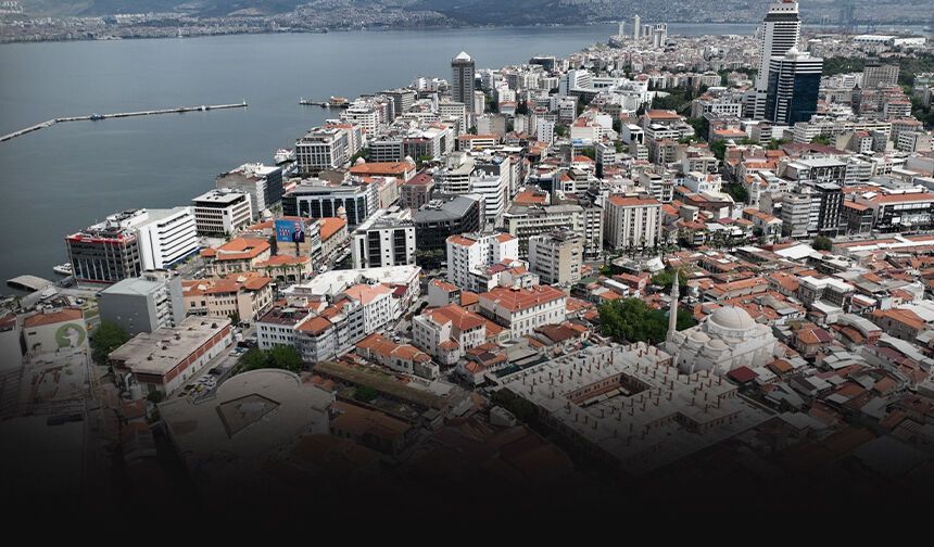 İzmir’de Avrupa kentleriyle iklim zirvesi: Çözüm için ortak akıl vurgusu