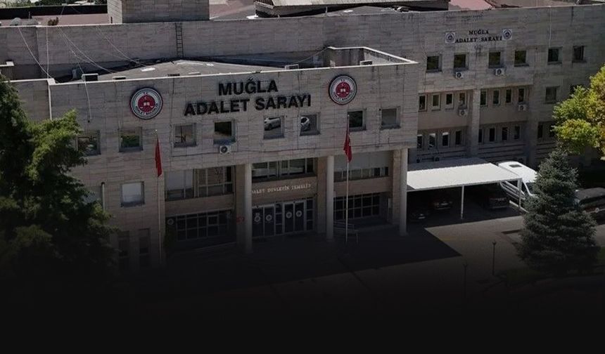 Milas operasyonunda 22 şüpheli adliyeye sevk edildi!