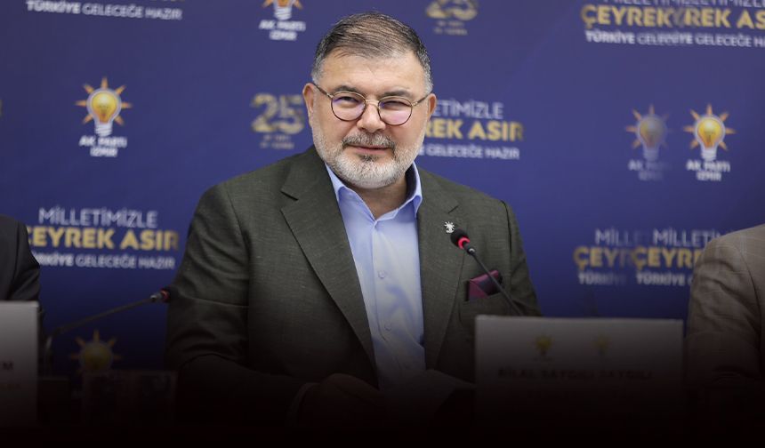 AK Partili Saygılı'dan Güç'e zehir zemberek sözler: Sen Tugay'ın bürokratı değil miydin!