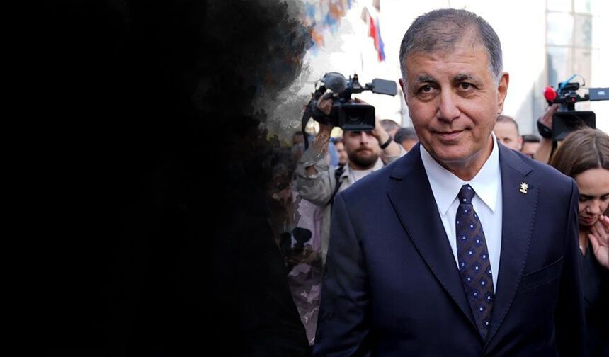 AK Parti'ye geçen Tugay: Yeni Parti de CHP de yanımda durmadı