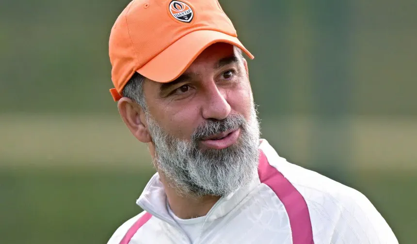 Arda Turan'dan milli takım iddialarına yanıt!