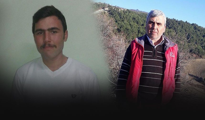Tartıştığı baba ve oğlunu av tüfeğiyle öldürdü!