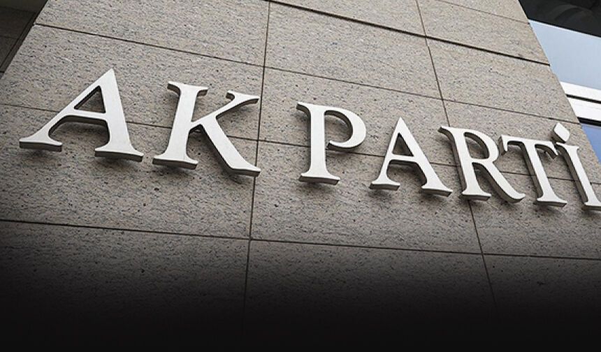 İnan duyurdu: AK Parti’den o isimlere milyonluk tazminat davaları