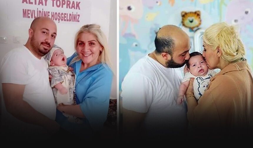 Toprak bebeğin ölümünde sanıklar için istenen ceza belli oldu
