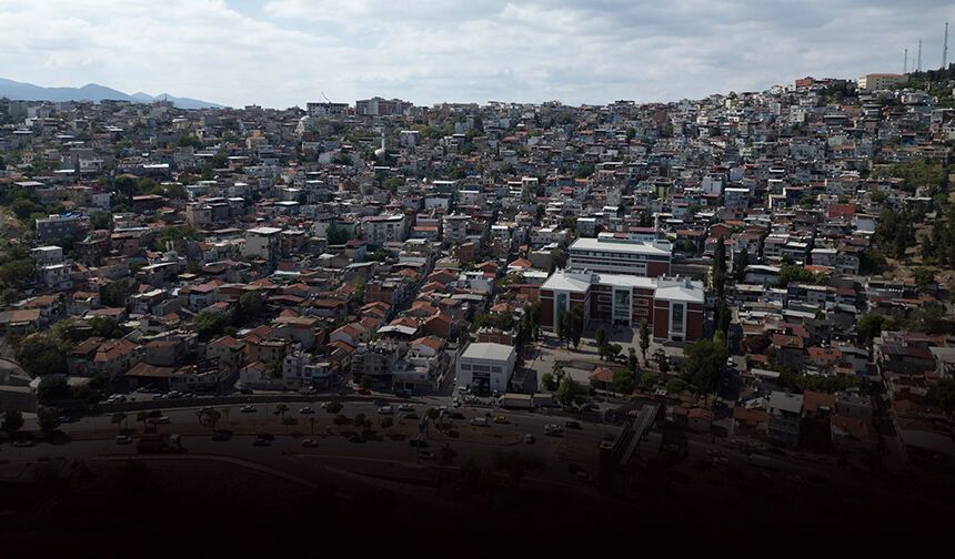 Konak’ta Beştepeler için tarihi dönüşüm adımı!