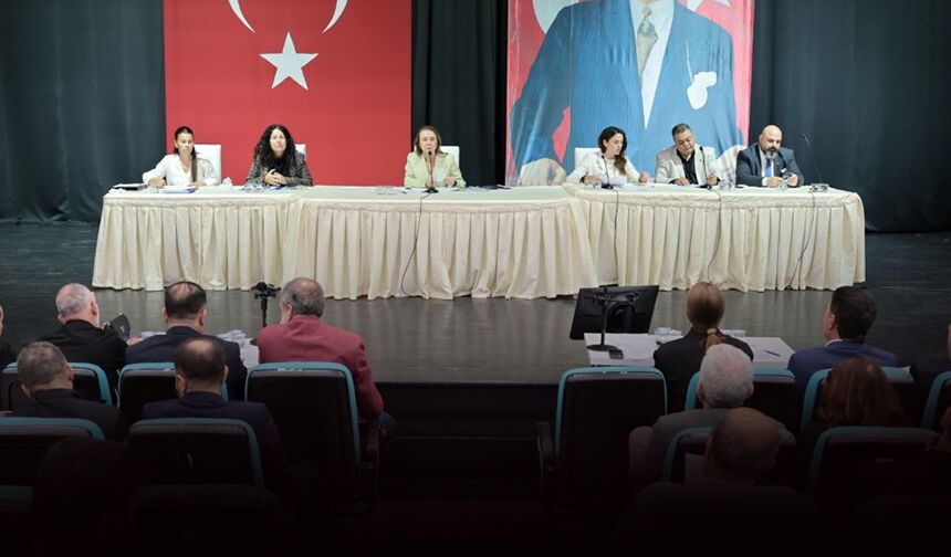 Konak’ta yıllardır beklenen karar alındı: Mahalleler birleşiyor