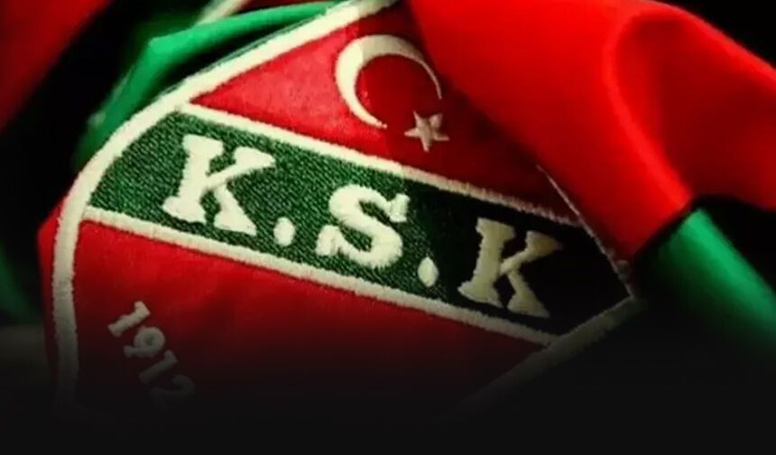 Karşıyaka’da forvet hattına takviye gibi dönüş beklentisi!