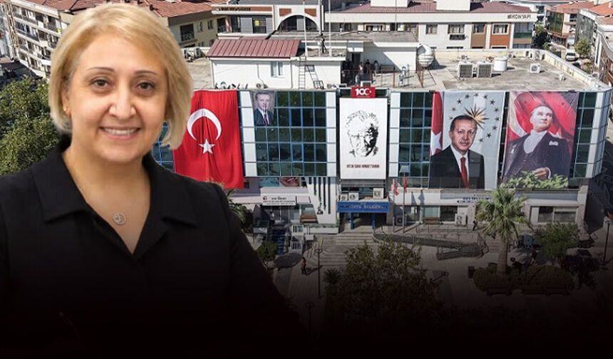Menderes Belediyesi’nden öğrencilere kırtasiye desteği!