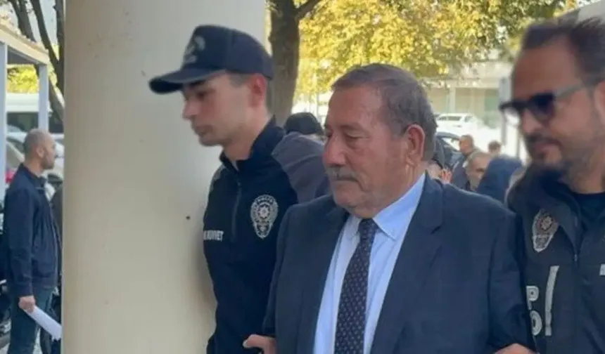 Milas Belediye Başkanı Fevzi Topuz görevden uzaklaştırıldı!