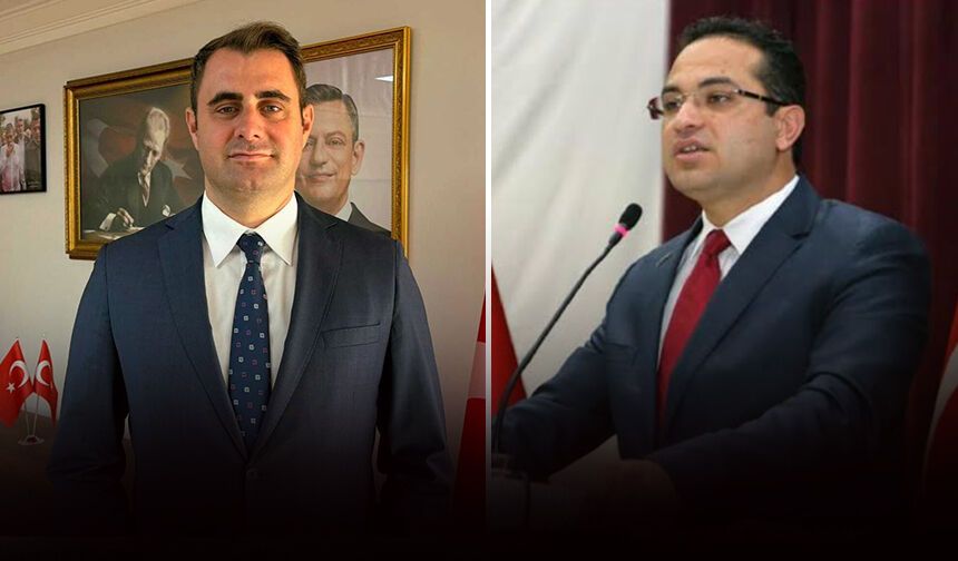 Yeni Parti İzmir'de ön seçim öncesi ortalık karışık: Güç-Atila yarışı kapıda!