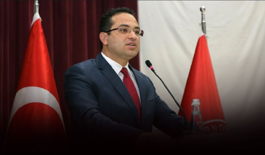 YENİ Parti'de ön seçim öncesi flaş gelişme: Atila kararını verdi!