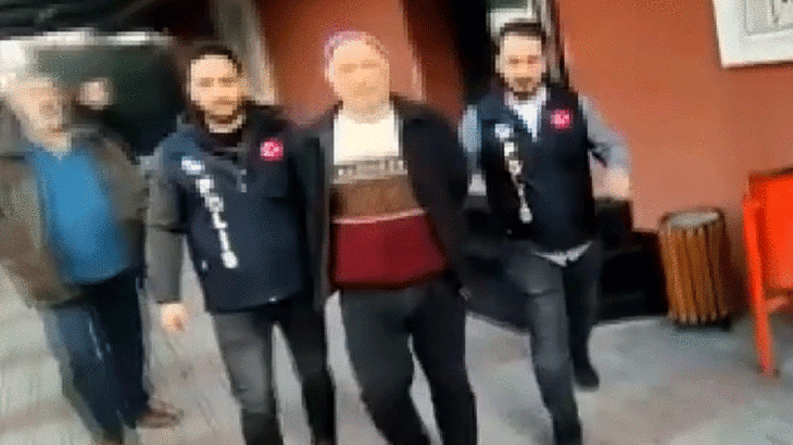 İstanbul'da FETÖ operasyonu: Firari polis müdürü Ahmet Ertekin yakalandı
