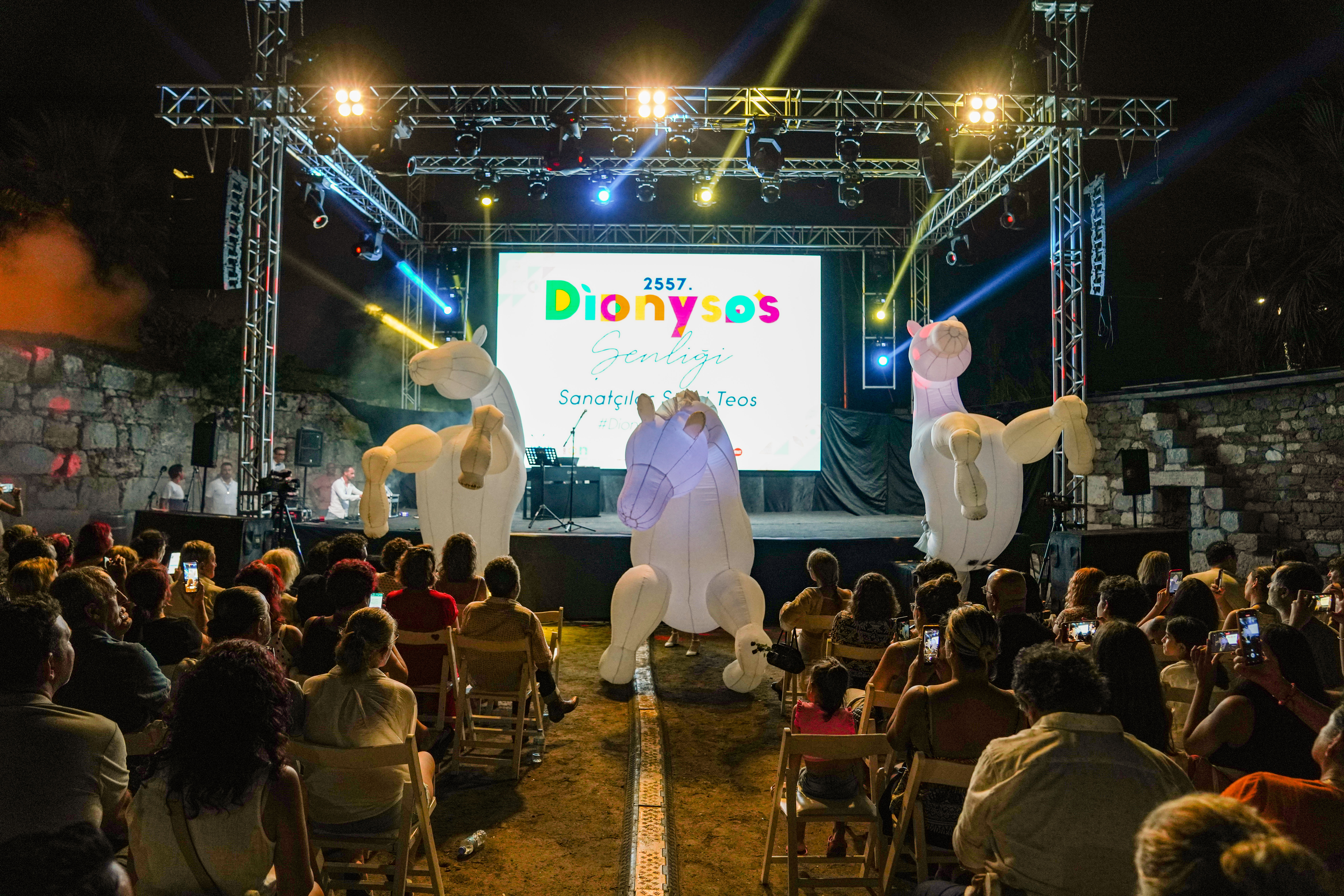 shisar dionysos senlik foto (7)