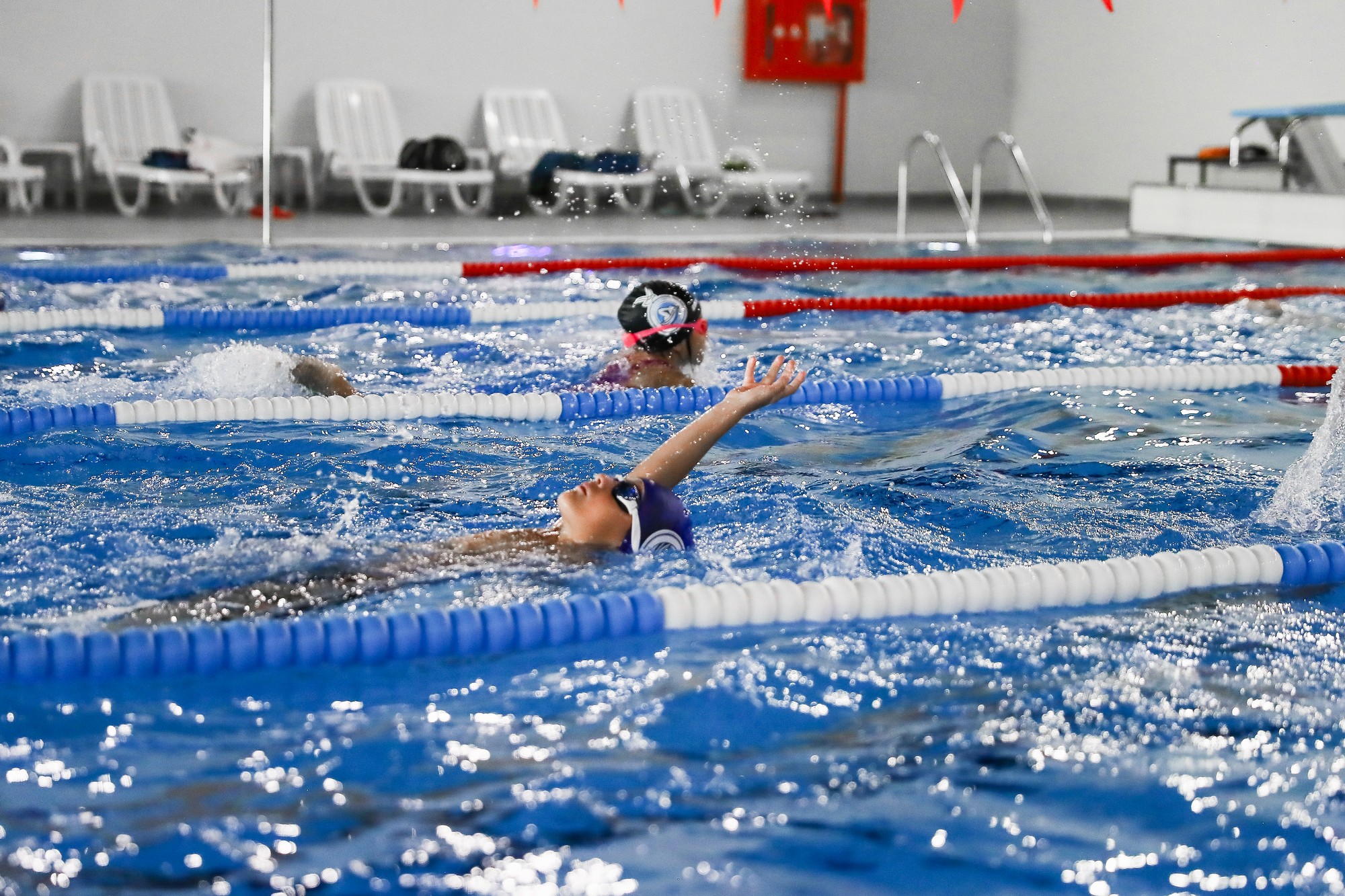 Kültür, Sanat ve Sporun Yeni Adresi AYM, Gençleri Bekliyor  (9)