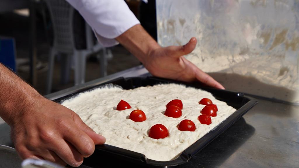 İzmirliler 9. Germiyan Festivalinde buluştu2