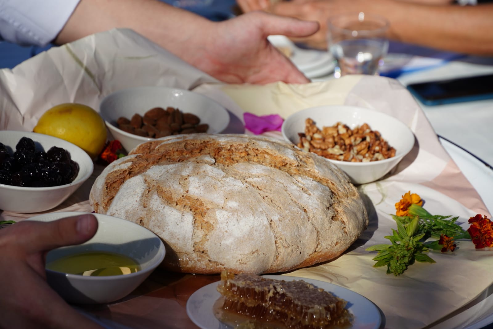 İzmirliler 9. Germiyan Festivalinde buluştu7