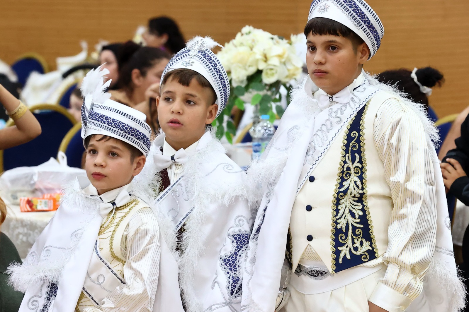 Konak’ta sünnet şöleni devam ediyor (10)