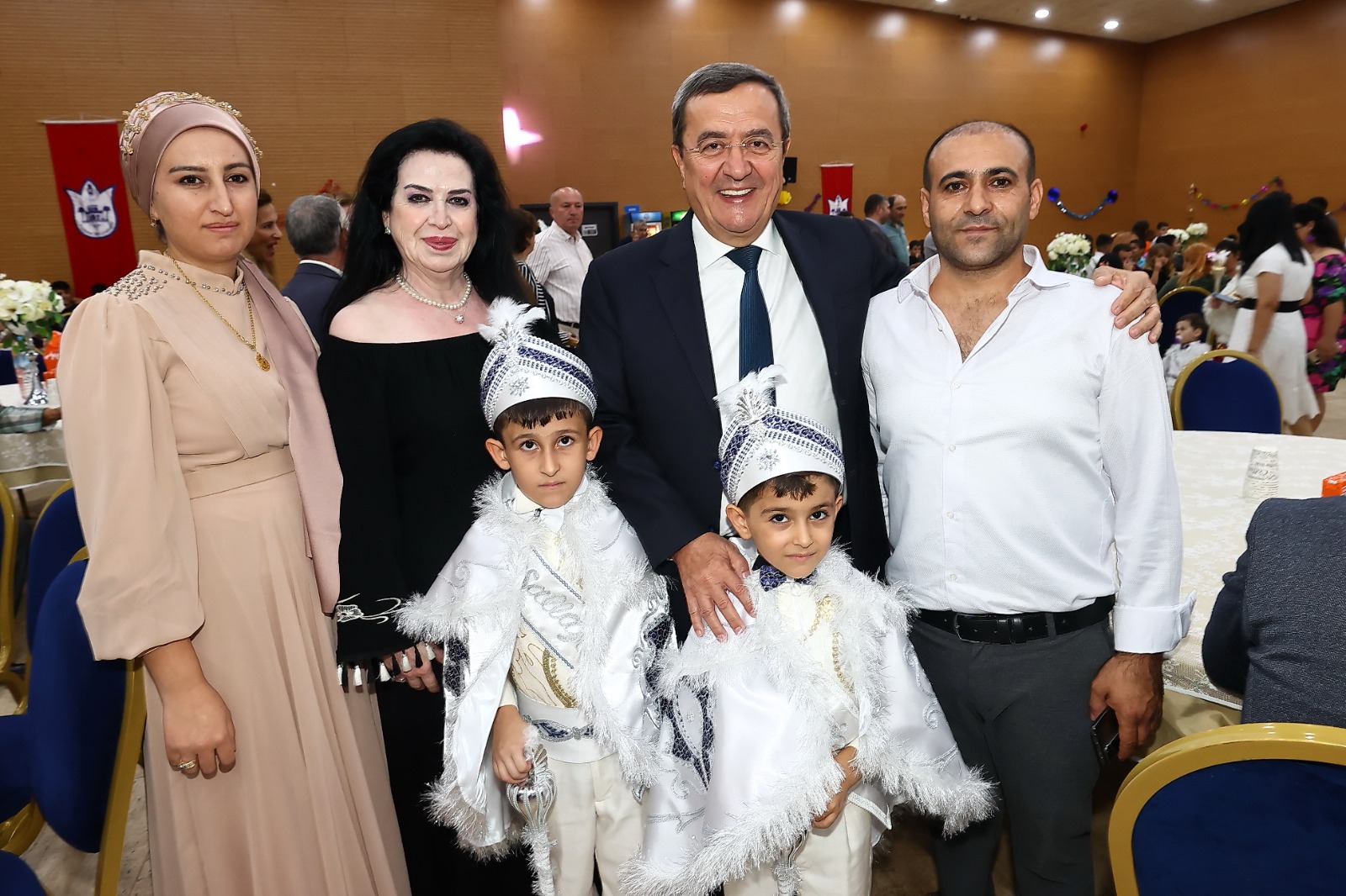 Konak’ta sünnet şöleni devam ediyor (5)